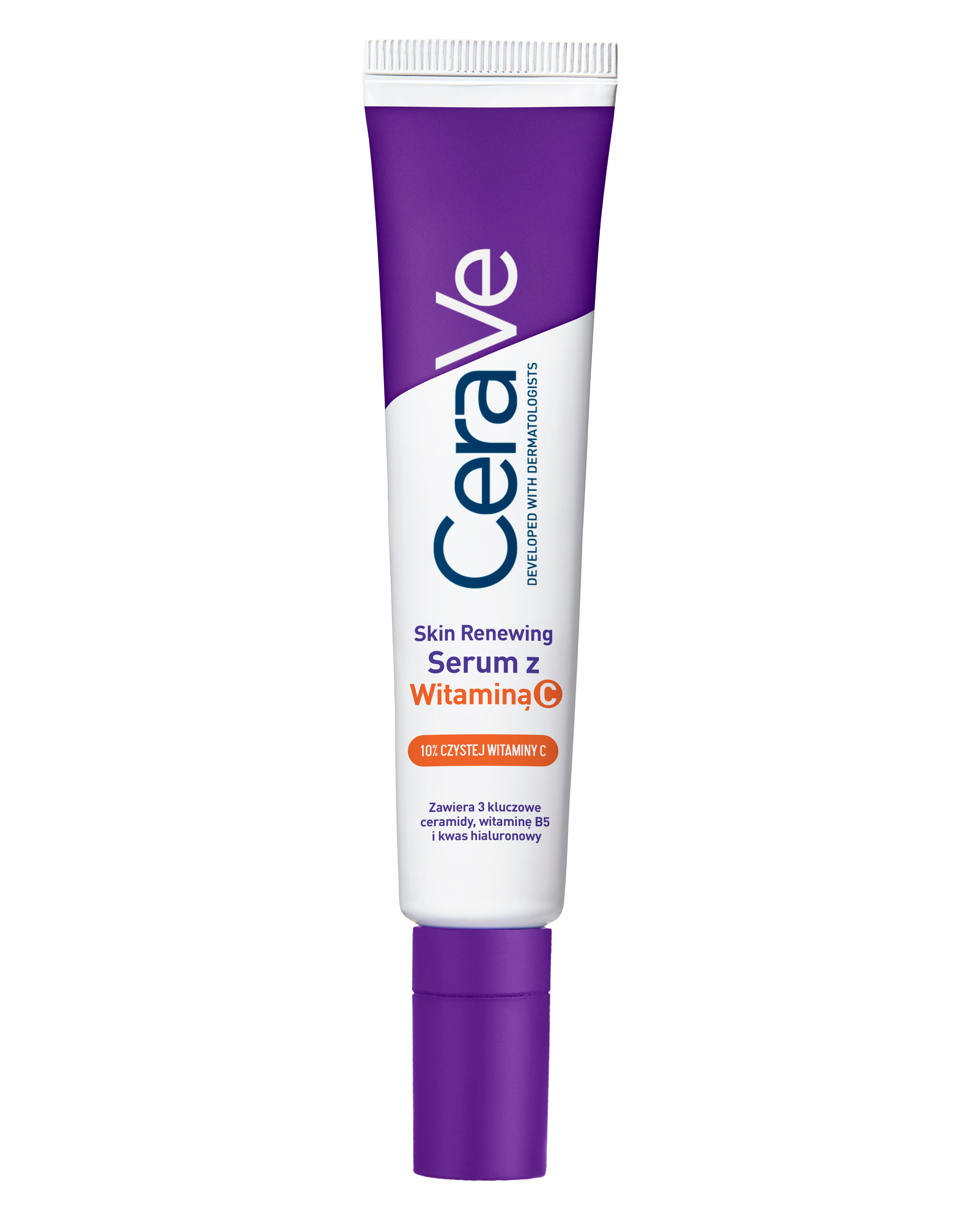 CeraVe Hauterneuerung