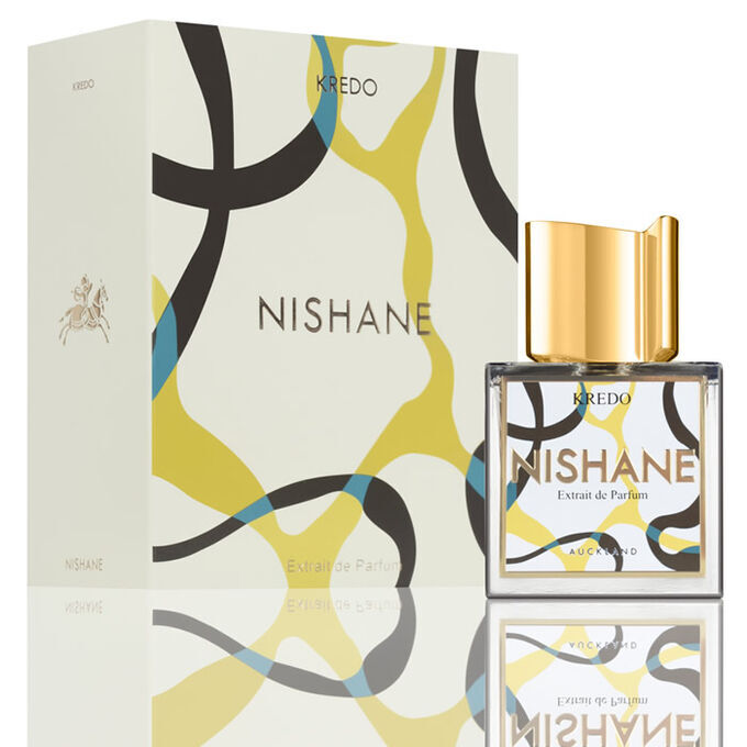 Nishane Kredo