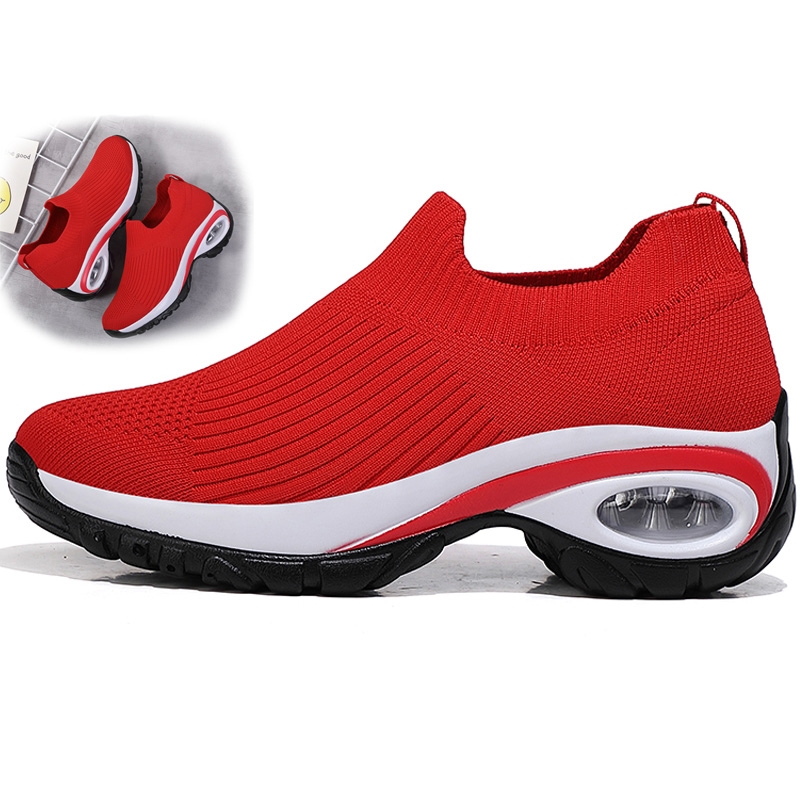 Baskets tendance pour femmes, chaussures décontractées en maille, chaussures à lacets pour hommes, chaussures vulcanisées légères, baskets de marche, Zapatillas Hombre