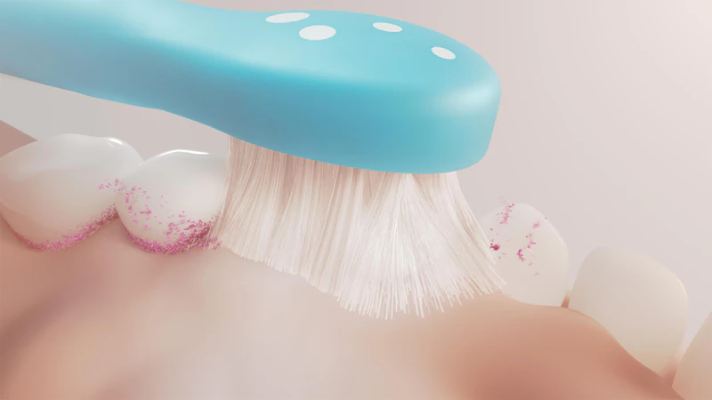 Philips Sonicare For Kids Mini 3+ HX6032/90 vervangende opzetstukken voor kindertandenborstel