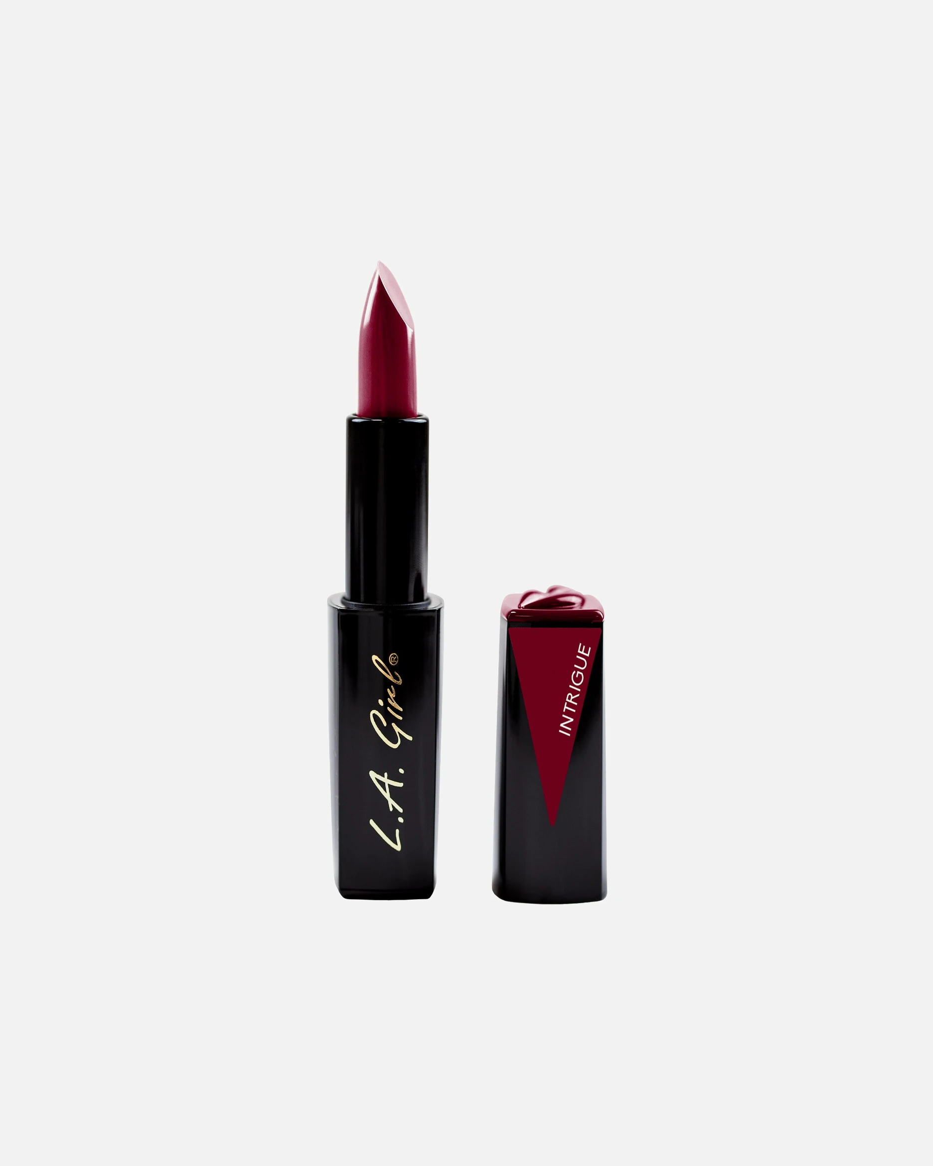 L.A. Girl Rouge à Lèvres Hydratant Longue Tenue