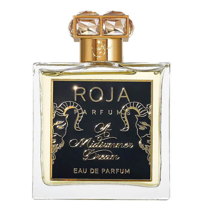 „Roja Parfums“ – vasaros vasaris