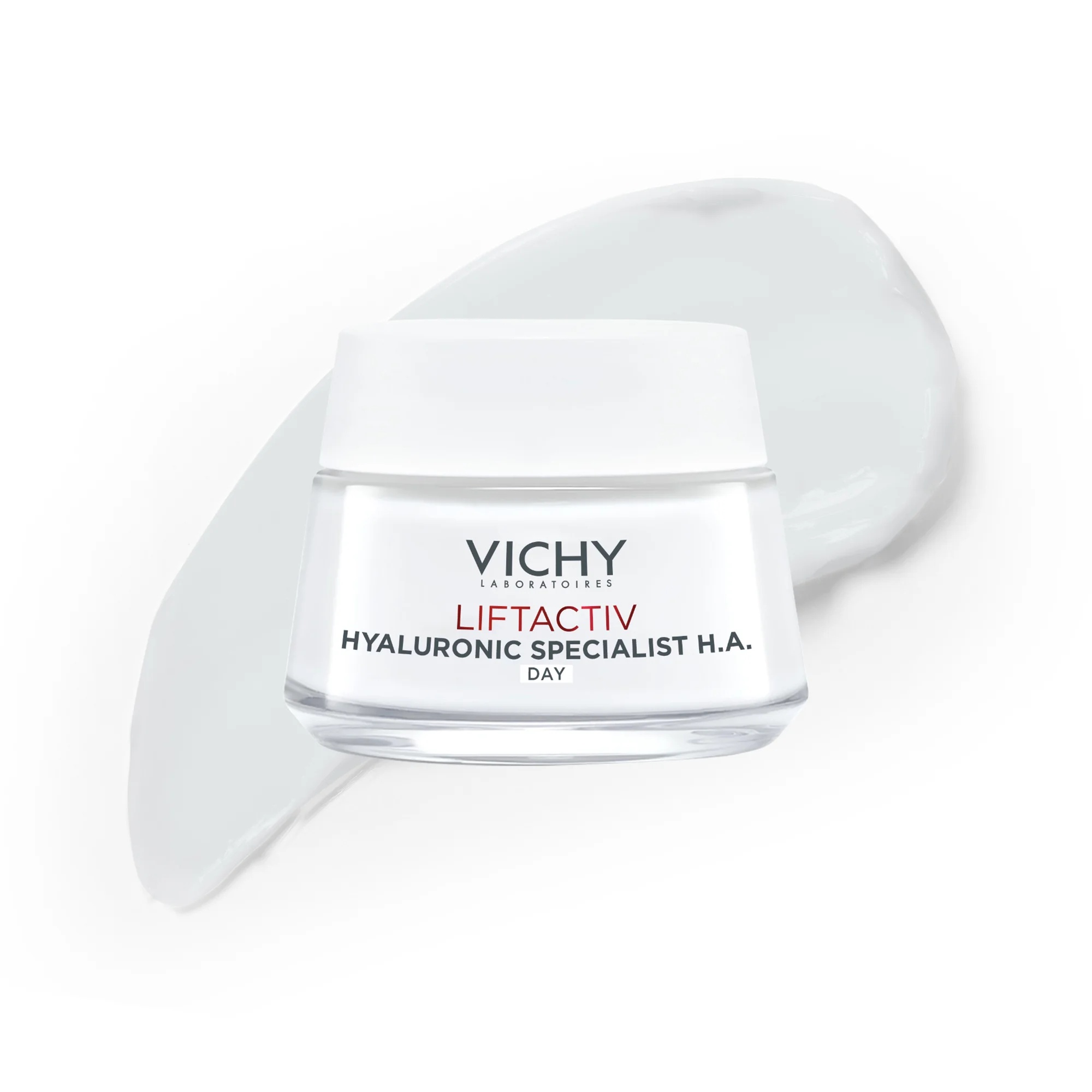 VICHY Vichy Liftactiv Supreme crème anti-rides 50 ml pour peaux sèches
