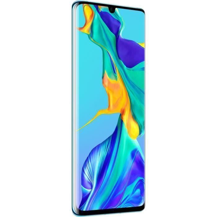 HUAWEI P30 Pro 256GB Perolado - Recondicionado - Excelente estado