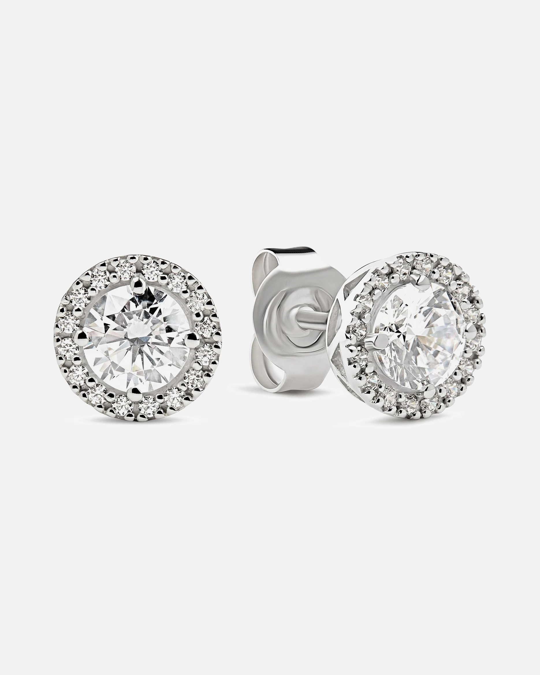 FAVS Boucles d'oreilles