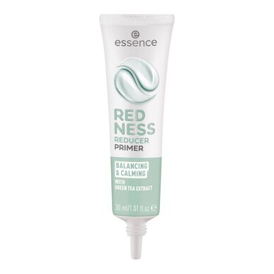 Essence Primer mot rødhet 30 ml