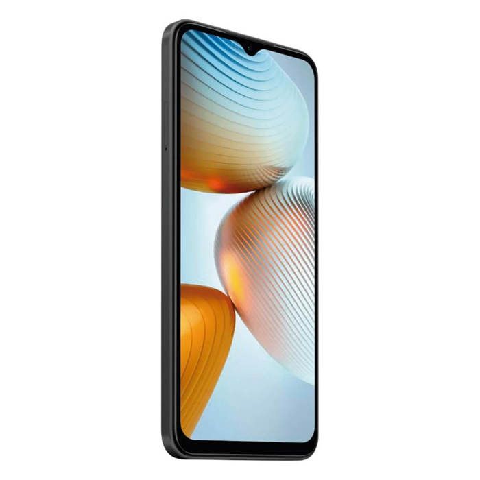 Celular - XIAOMI - Poco M4 5G - 4GB RAM - 64GB - Dual SIM - Preto