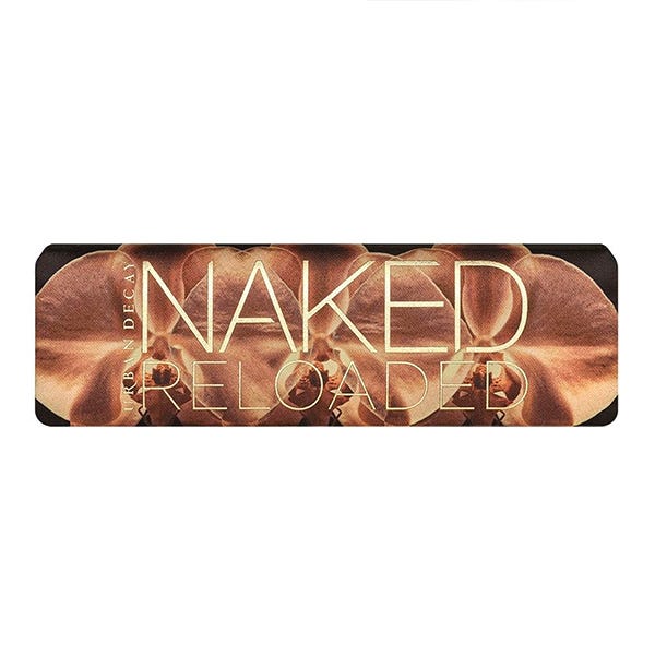 Naked Reloaded paletta| 1UD