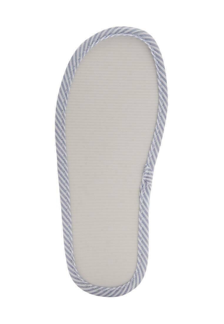 Mango Kids BOSCO - Slippers - donkerblauw