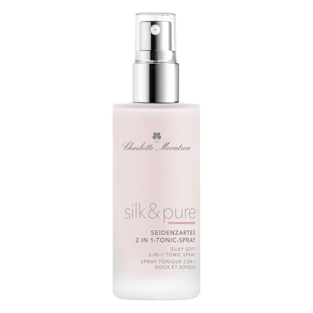 Charlotte Meentzen sejas toneris Silk & Pure Color Pencil - 95 ml