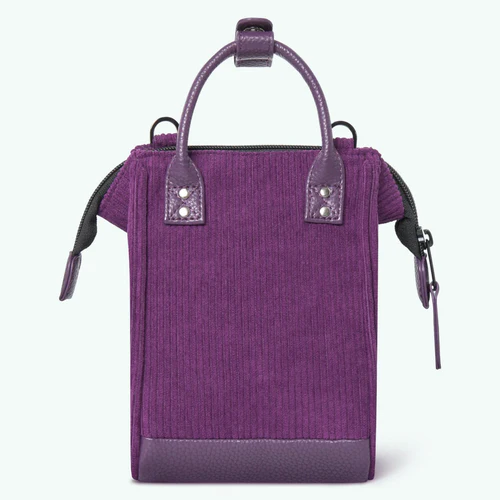 Cabaia Nano Adventurer Nancy violet
