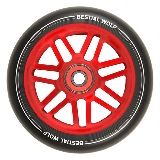  Bestial Wolf Shire Wheel 110 mm