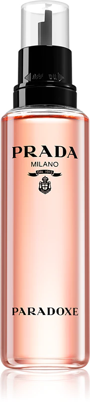 Prada Paradoxe Eau de Parfum para mulheres refil