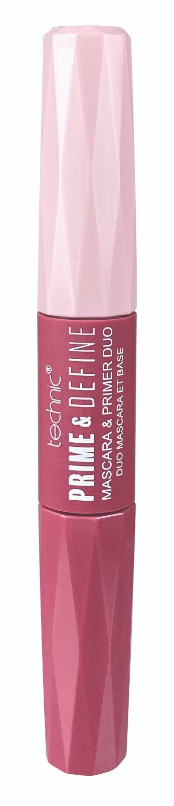 Maskara Prime & Define in primer Maskare