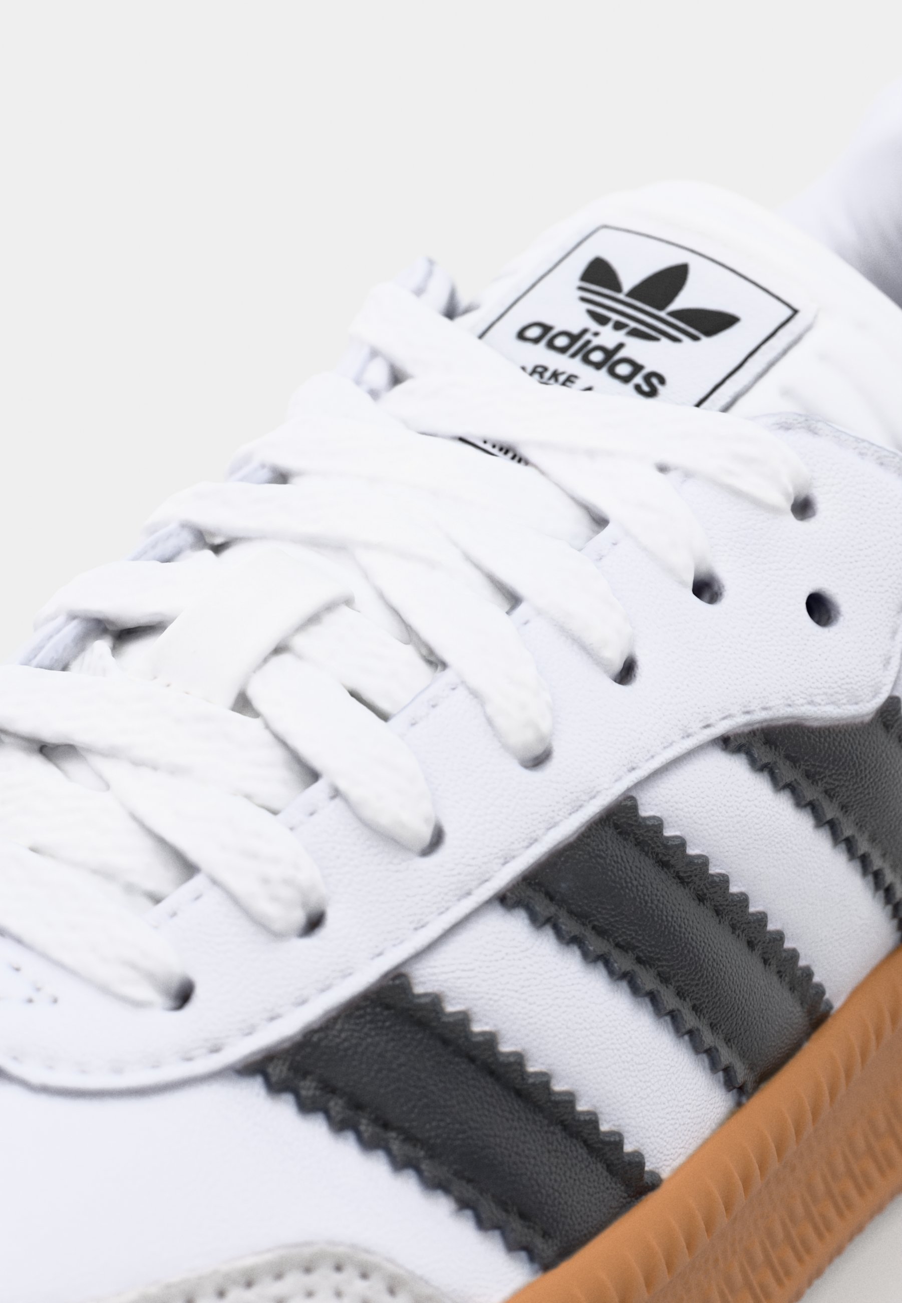 adidas Originals lage sneakers