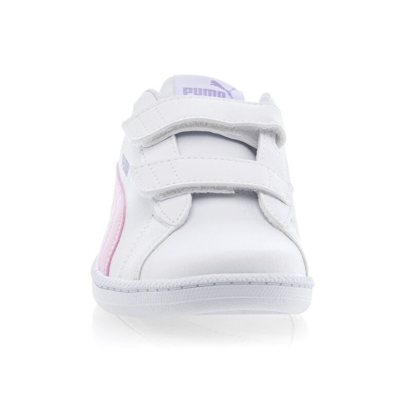 Baskets / sneakers Fille Blanc