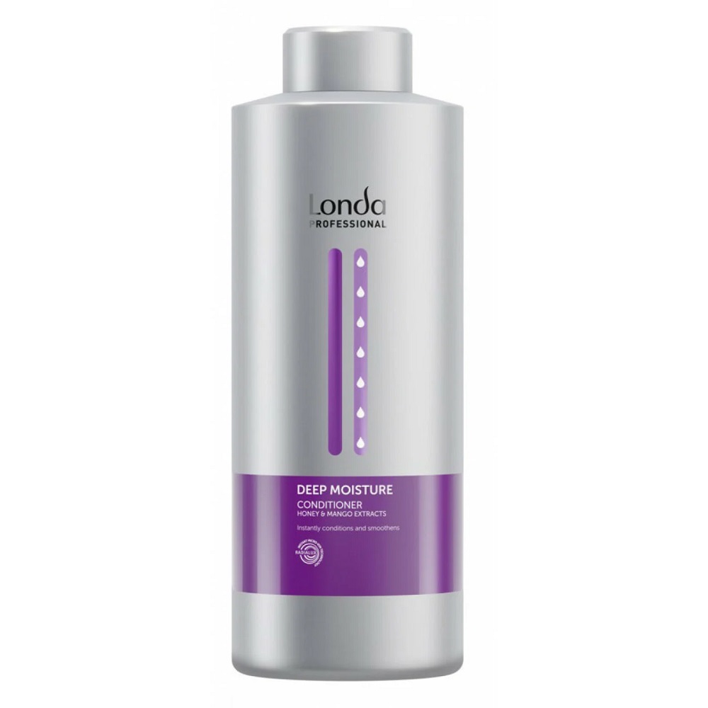Londa Professional Dubinska Moisture