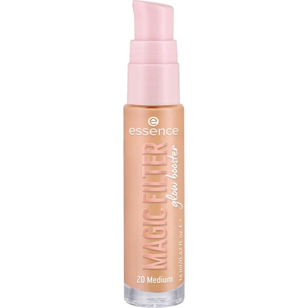Essence Magic Filter 20 Medium Glow Booster<br>14ml