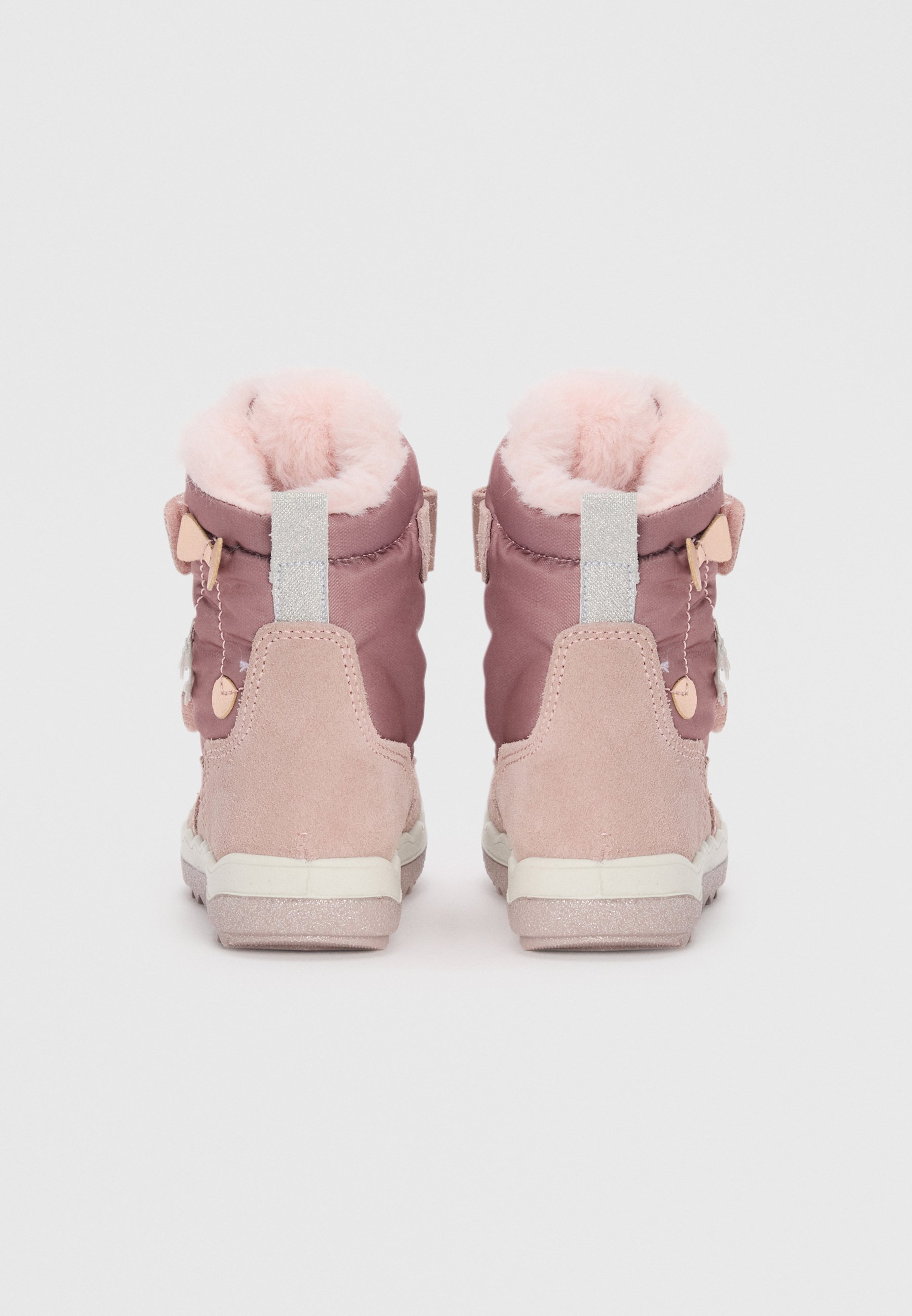 Primigi GORETEX PFZGT - Winterlaarzen - phard/chiffon