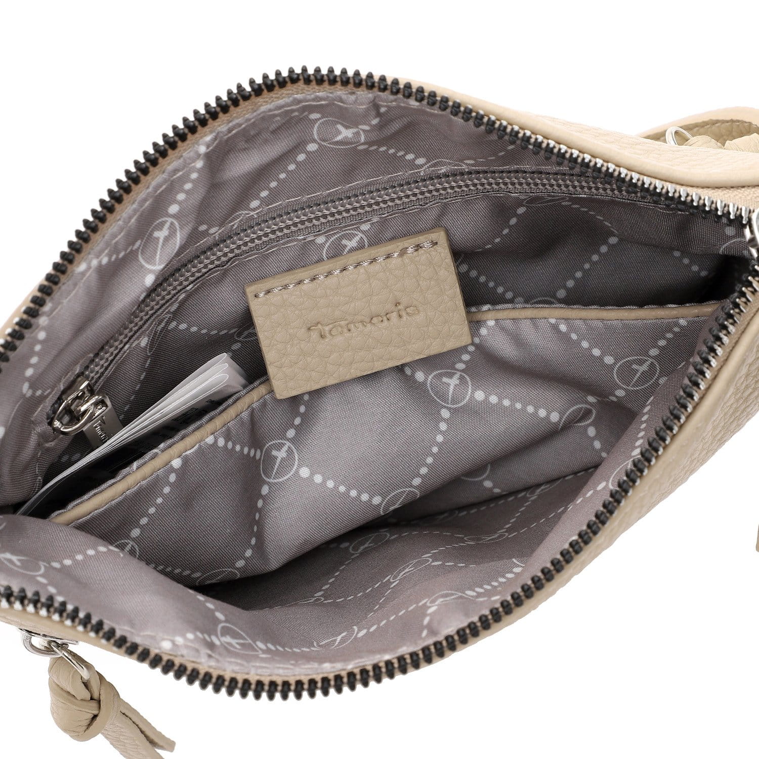 Sac bandoulière Tamaris Alessia - 1 pièce