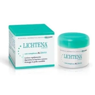 LICHTENA Lichten verzachtende crème AI 3Active PROMO 50 ml