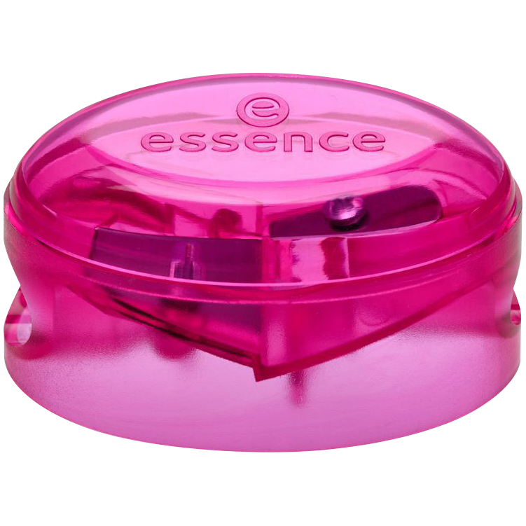 Essence hegyező 1 db kétoldalas