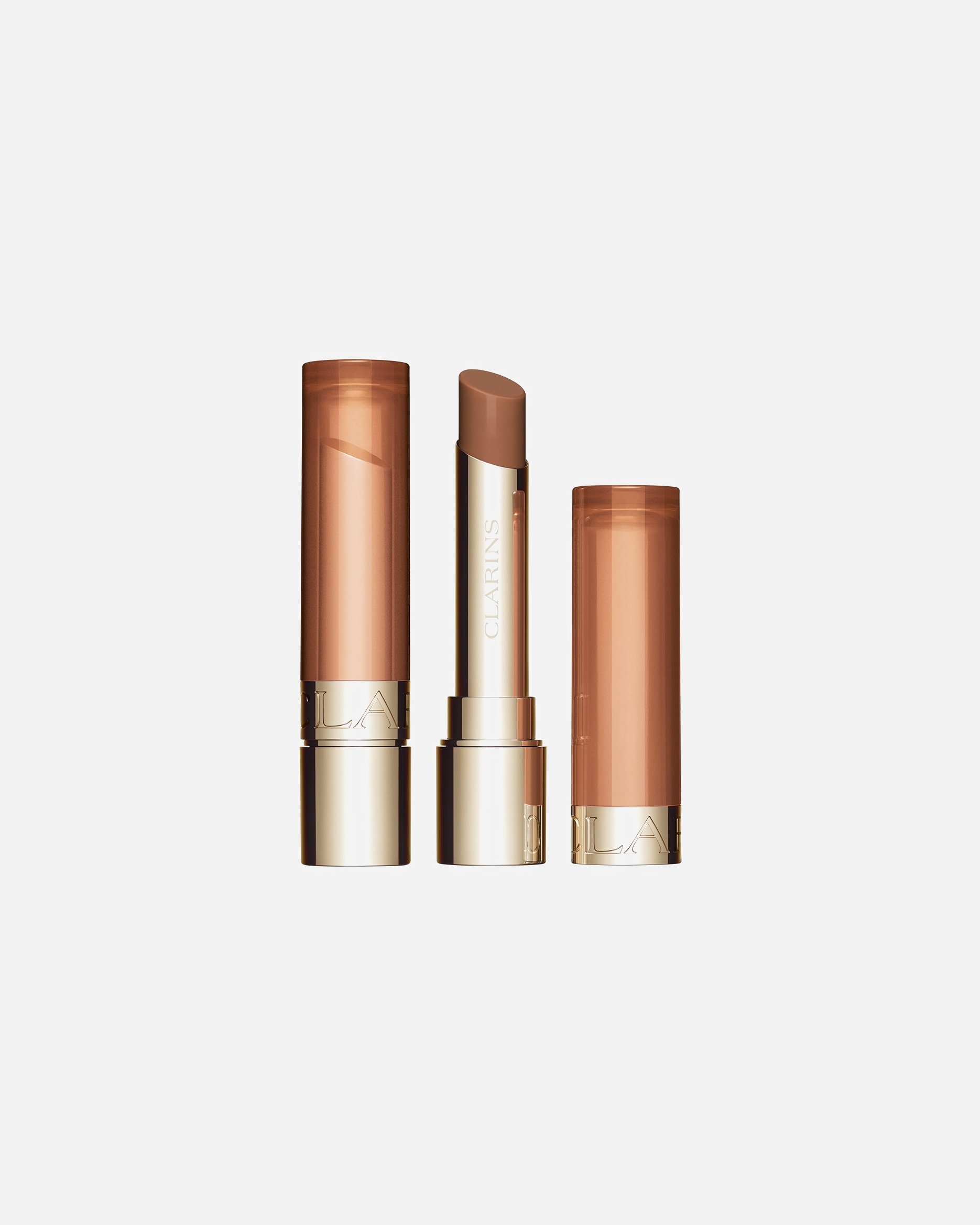 Clarins Lippenbalsem Lippenolie - 3 g
