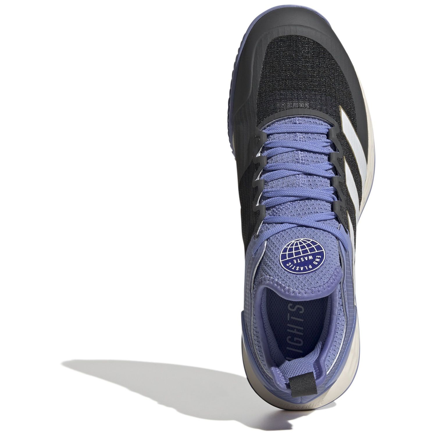 adidas Adizero Ubersonic 4 W Clay bateliai
