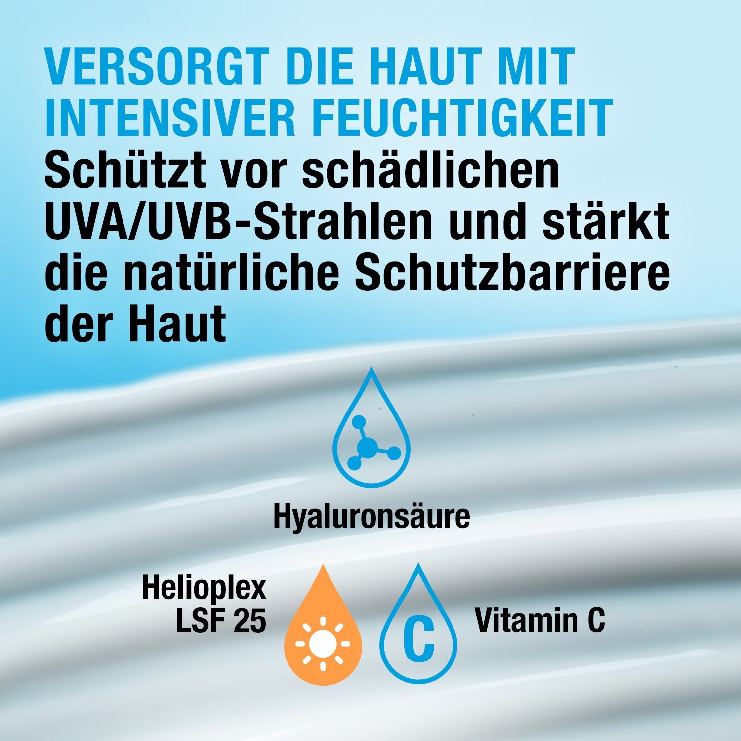 Neutrogena fluid za lice Hydro Boost Aqua Fluid SPF 25 - 50 ml