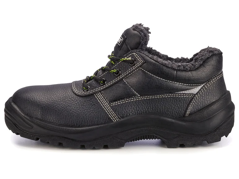 Sapatos de trabalho masculinos PARKSIDE® S3