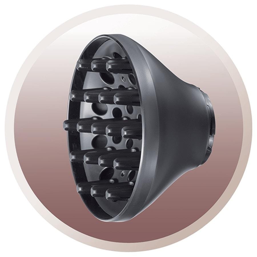 Remington D5706 Στεγνωτήρας μαλλιών για μπούκλες και ίσιωμα