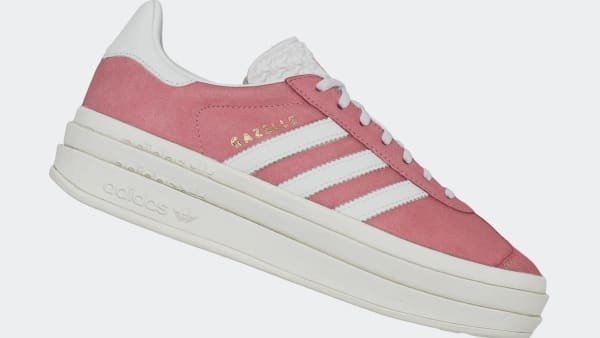 Gazelle Bold Shoes