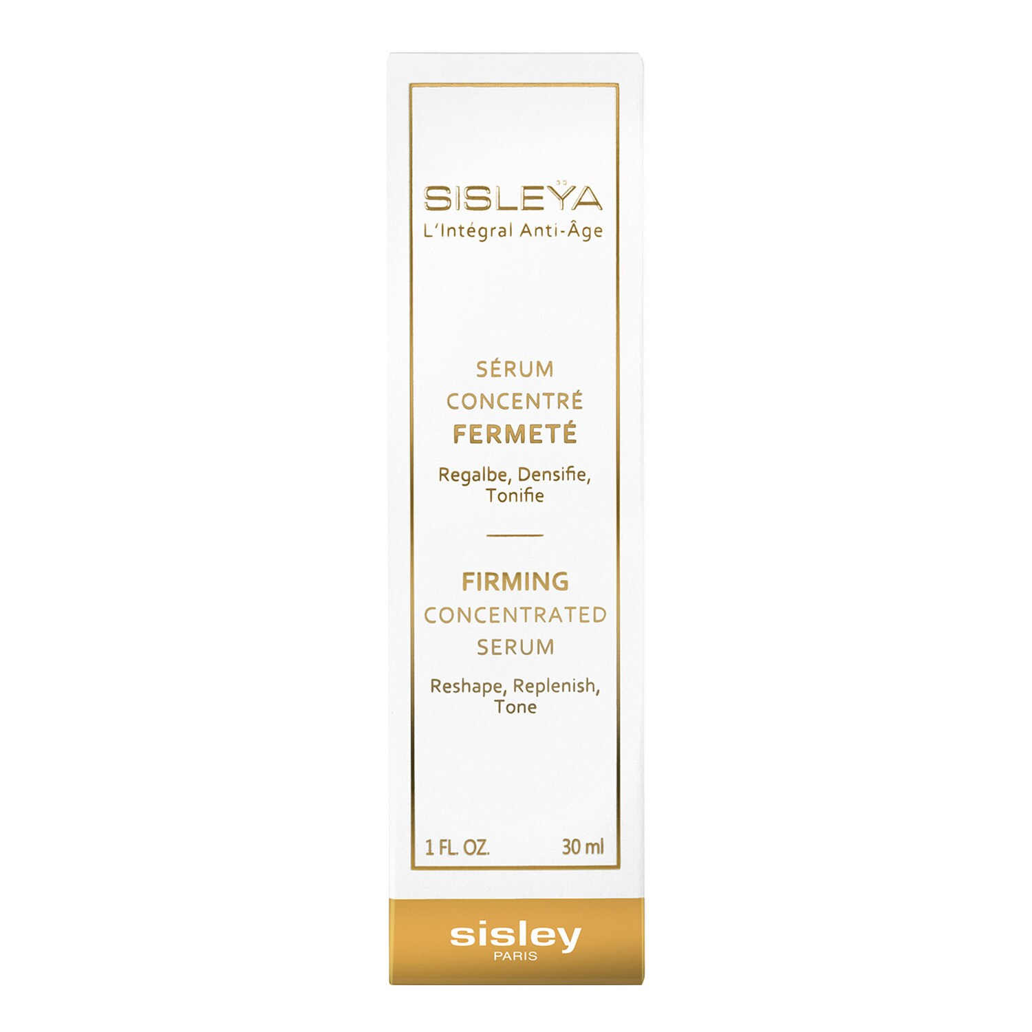 Sisleÿa l'Integral Anti-Âge - Sérum Concentré Fermeté