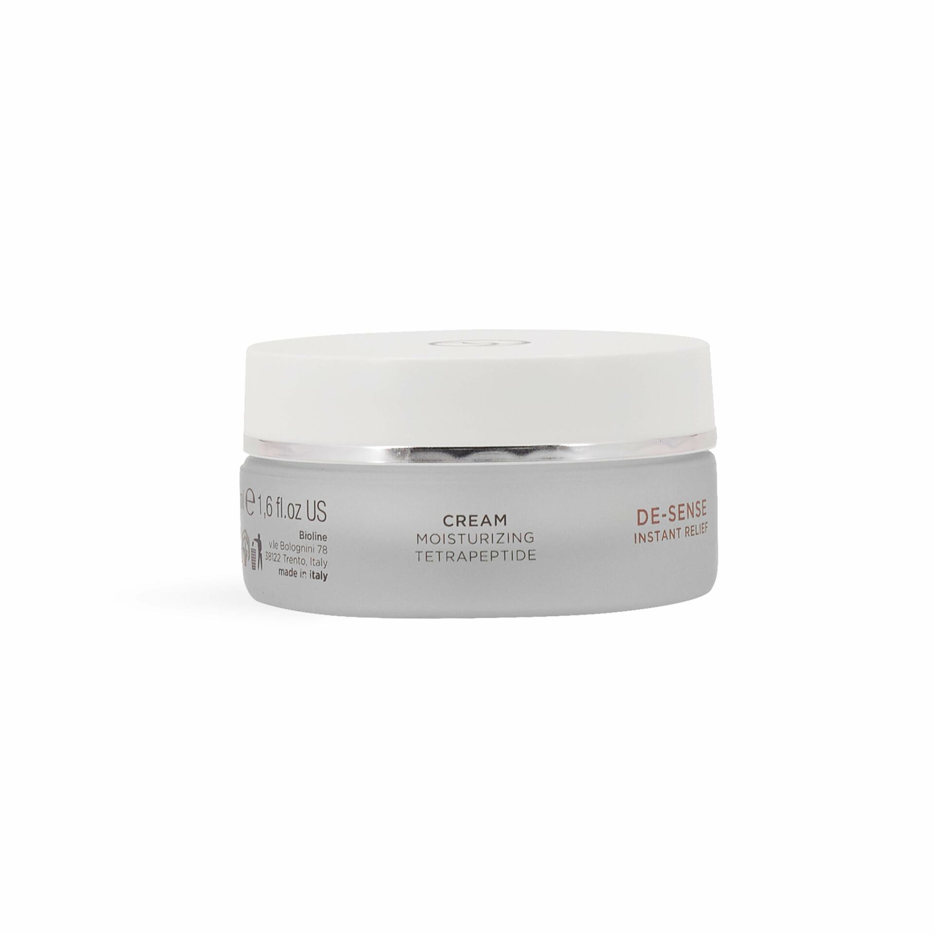 Cremă hidratantă De-Sense 50 ml - Bioline Jatò