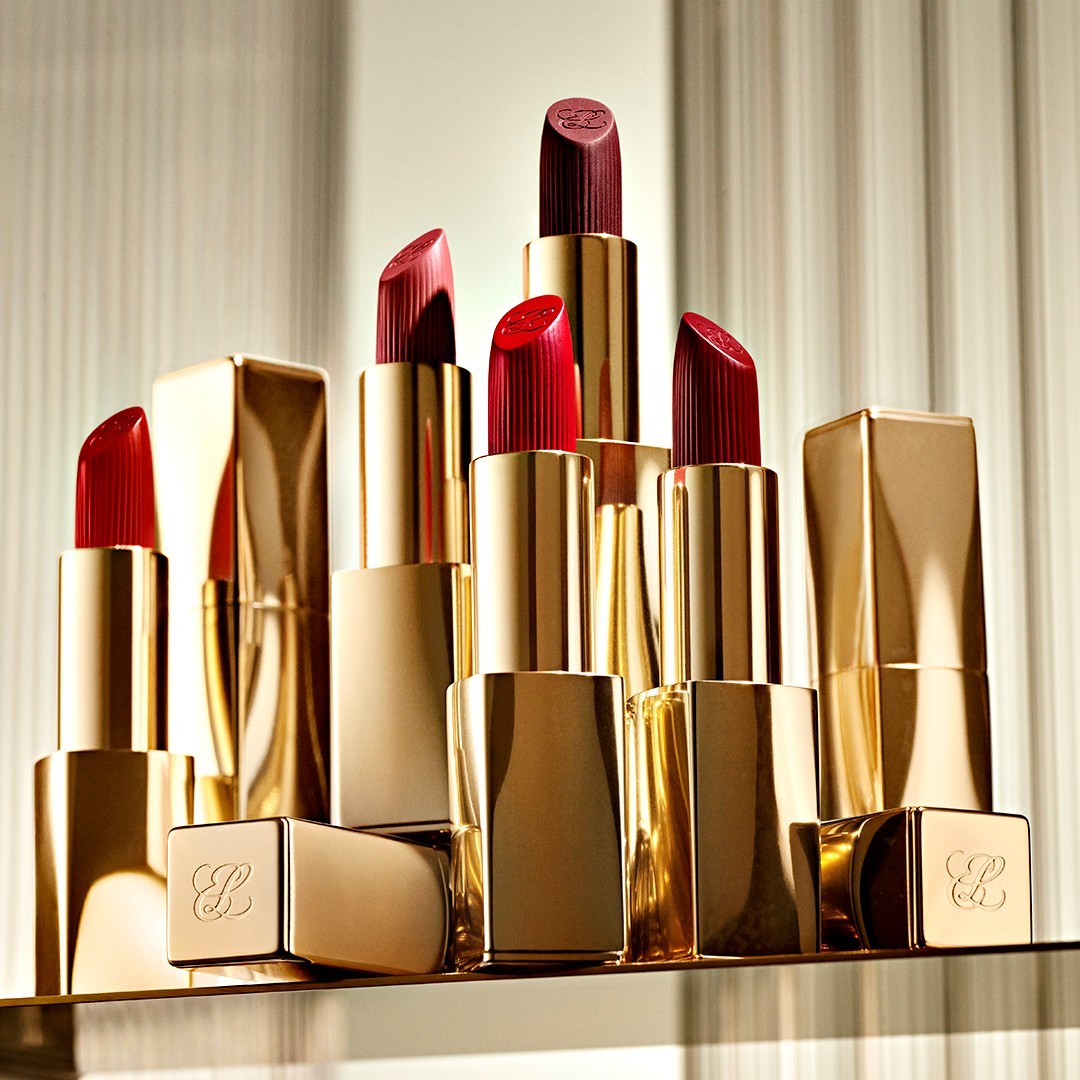 Estée Lauder Rouge à Lèvres Brillant
