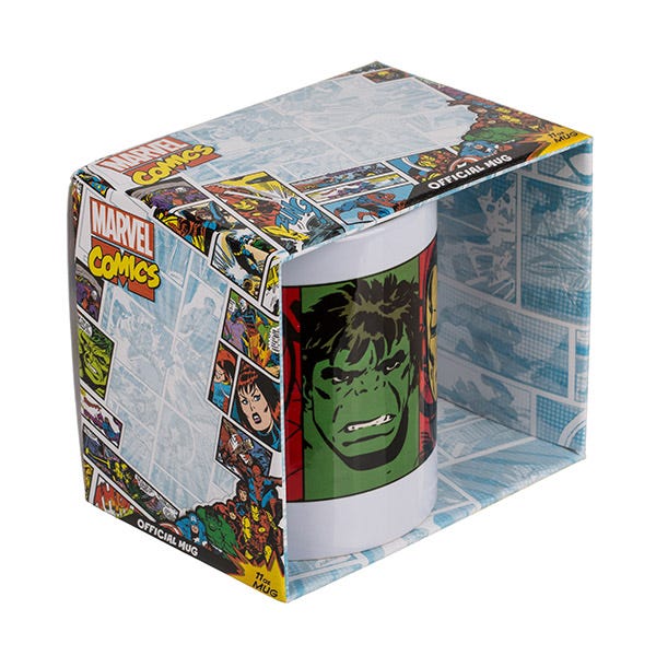 Cană Marvel | 1 unitate