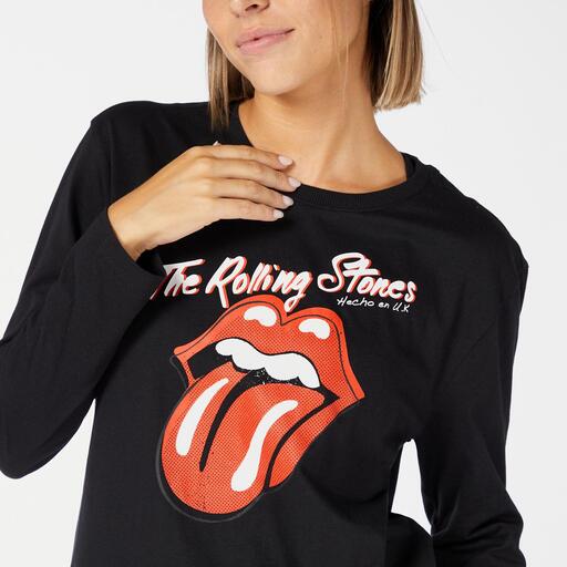 Camiseta Rolling Stones