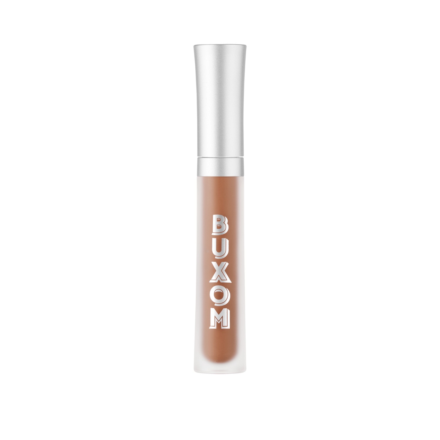 BUXOM Full-On™ lūpų dažai putlinantys matiniai lūpų dažai – 4,2 ml