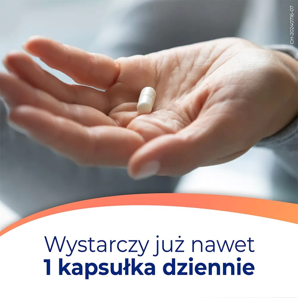 Dicoflor 3 Kapsułki