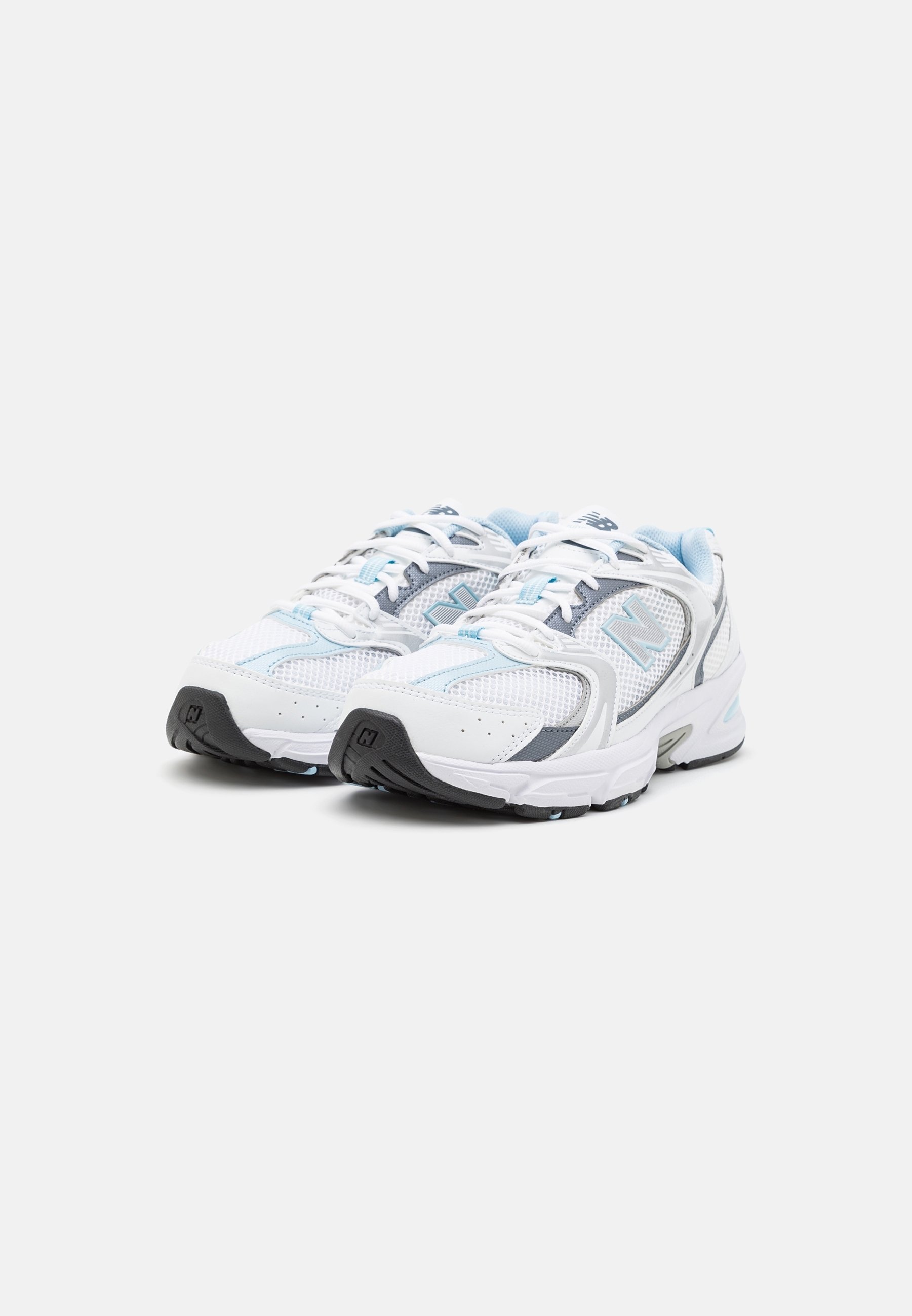 New Balance Sneaker – weiß