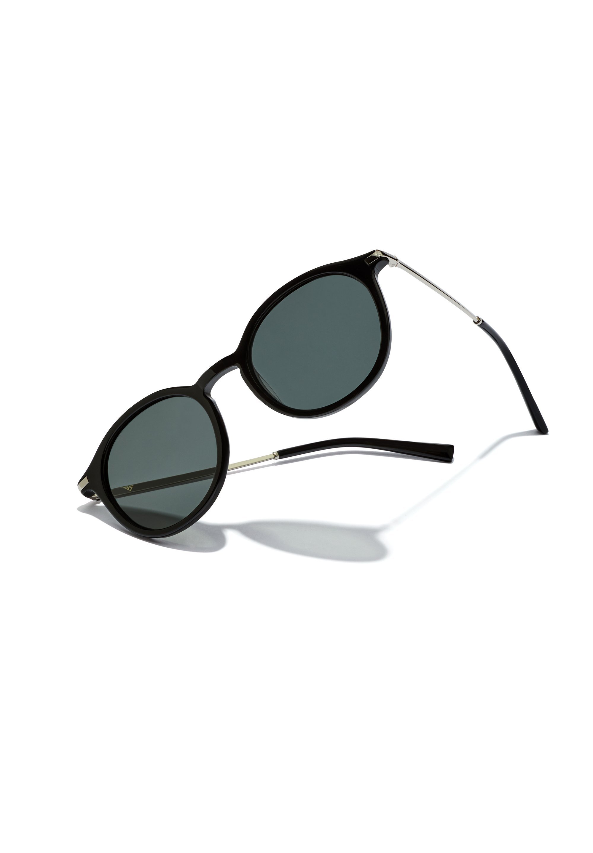 Lunettes de soleil Hawkers PIERRE GASLY - noires