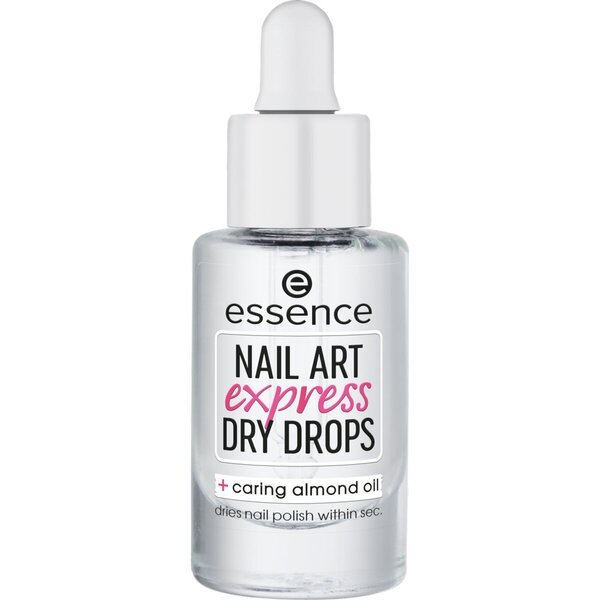 Essence Express kapi za suhe nokte<br>8ml
