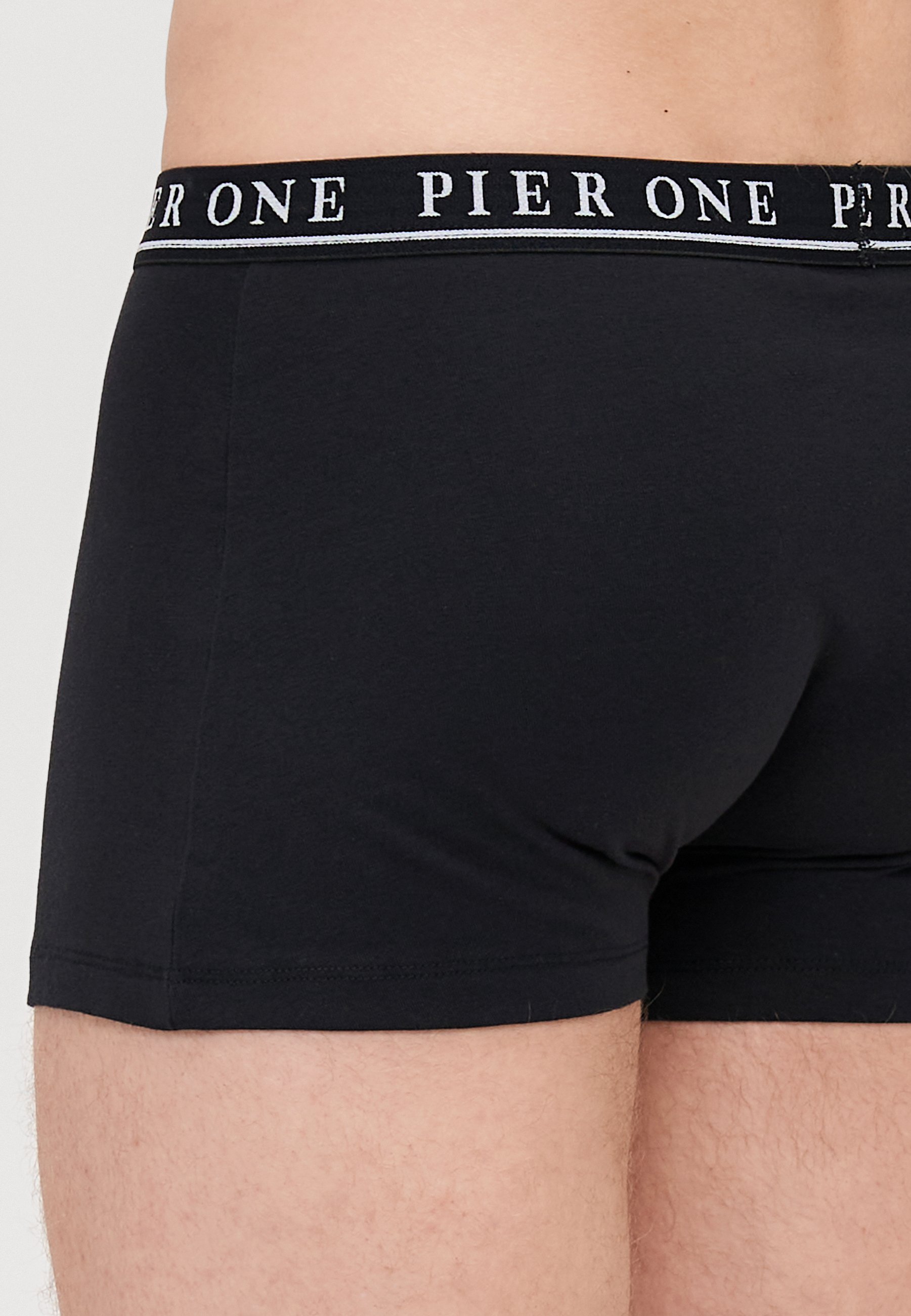 Lot de 7 maillots de bain Pier One - noirs