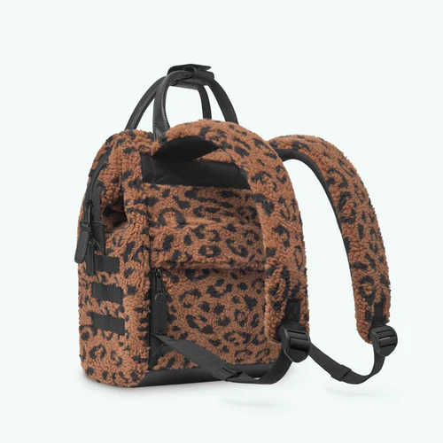 Cabaia Sac à dos Adventurer Small Gaya marron