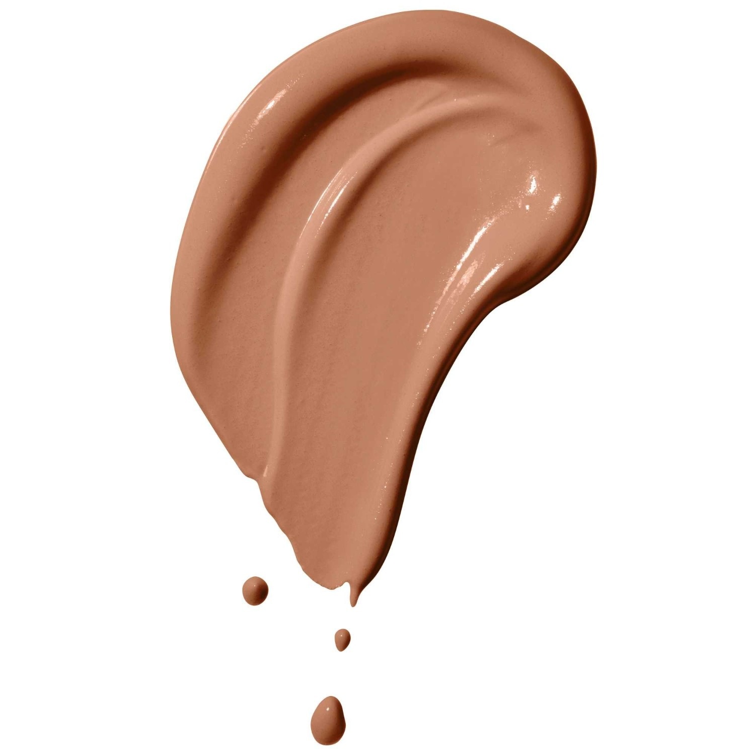 Maybelline Fond de teint éclat & soin hydratant 12h