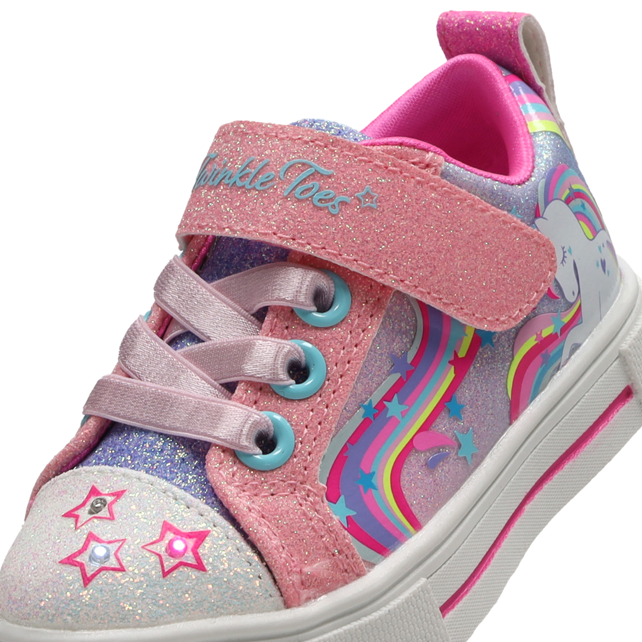 Skechers Twinkle Toes -kengät