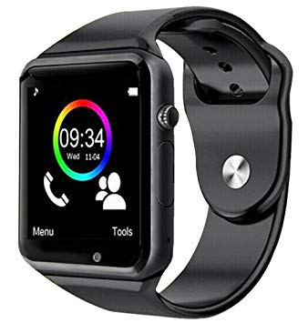  Oryginalny smartwatch A1