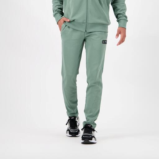Puma Mercedes