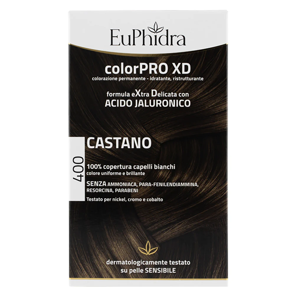 ColorPRO XD Colorazione Permanente - Colorazione Capelli
