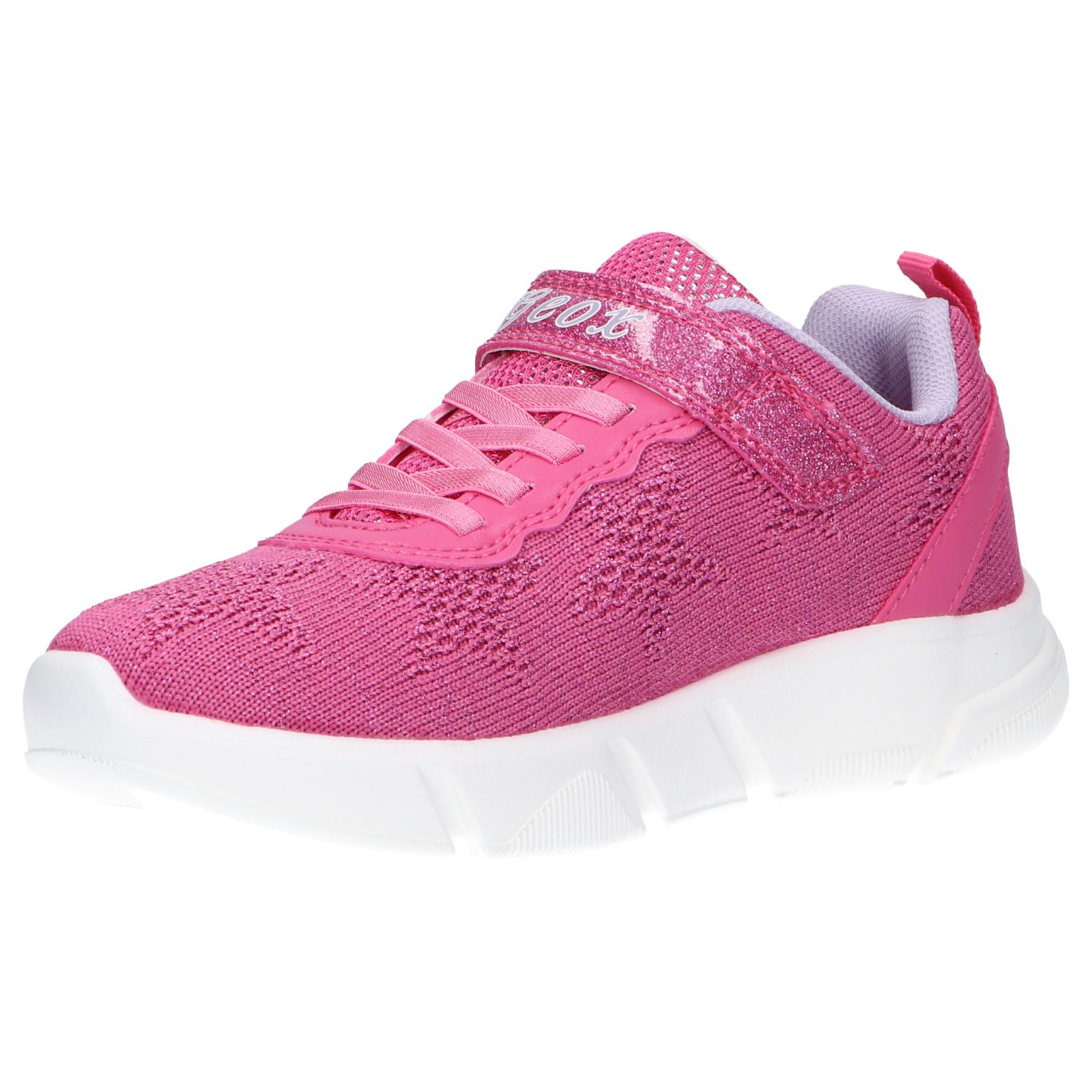  Športni čevlji Geox J15dlc 07qbc J Aril